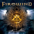 Firewind - Premonition - CD