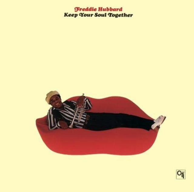 Freddie Hubbard - Keep Your Soul Together (Blu Spec/Remastered) - CD