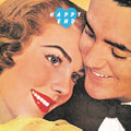 Takashi Matsumoto) Happy End (Haruomi Hosono - Happy End (50ThLP Vinyl