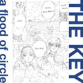 Flood Of Circle - Key - CD