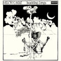 Mellow Candle - Swaddling Songs - CD