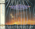 Night Ranger - Man In Motion - CD