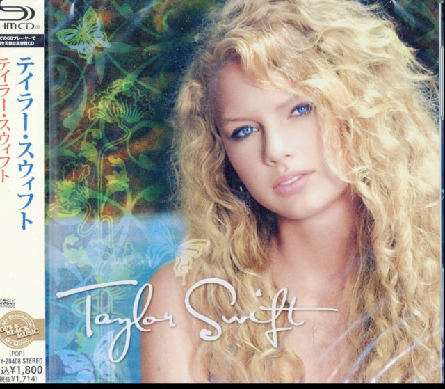 Taylor Swift
