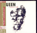 Queen - Forever: Best Love Songs - CD