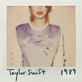 Taylor Swift - 1989 - CD