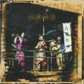 Shurabayashi (2LP)