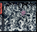 Maximum The Hormone - Zawa Zawa Za..Zawa Za - CD
