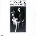 Stan Quartet Getz - Sweet Rain (Shm/Reissue) - CD