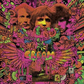 Cream - Disraeli Gears (Stereo & Mono) (Shm) - Super Audio CD