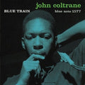 John Coltrane - Blue Train (Shm/Bonus Track/Remastered/Reissue) - CD