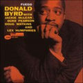 Donald Byrd - Fuego (Shm/Remastered/Reissue) - CD