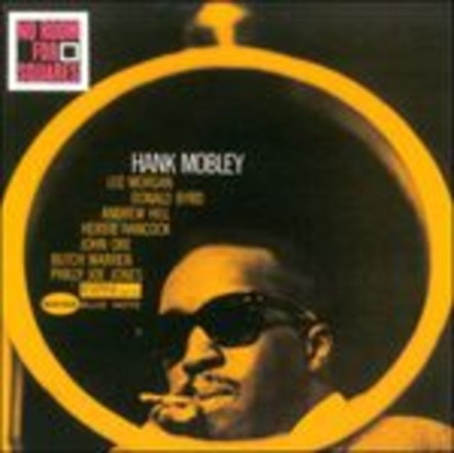 Hank Mobley - No Room For Squares (Shm/Bonus Track/Remastered/Reissue) - CD