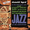 Donald Byrd - At The Half Note Cafe. Vol.1 (Shm/Bonus Track/Remastered/Reissue) - CD