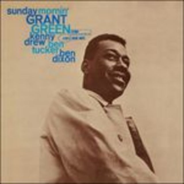 Grant Green - Sunday Mornin (Shm/Bonus Track/Remastered/Reissue) - CD