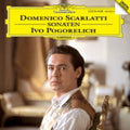 Ivo Pogorelich - Scarlatti: Sonatas - CD