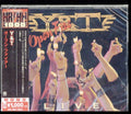 Y&T - Open Fire - CD