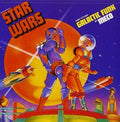 Meco - Music Inspired By Star Wars & Other Galactic Funk - CD