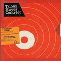 Tubby Hayes - Grits. Beans & Greens: The Lost Fontana Studio Session 1969 - CD