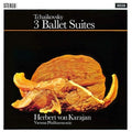 Herbert Von Karajan - Tchaikovsky: Ballet Suites. Romeo & Juliet (Shm-Sacd) - Super Audio CD