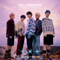 Still Dreaming (Limited-B/CD/DVD/Photobook)