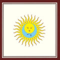 King Crimson - Larks  Tongues In Aspic - CD