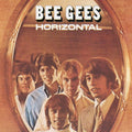 Bee Gees - Horizontal - CD