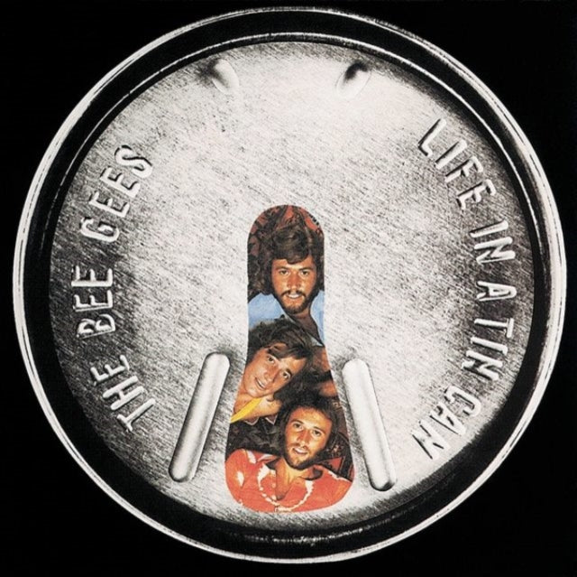 Bee Gees - Life In A Tin Can - CD