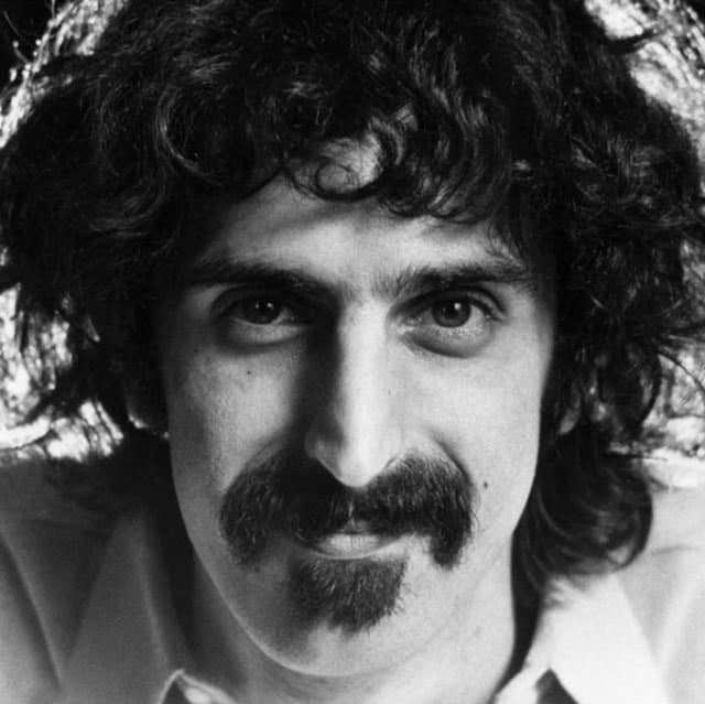 Frank Zappa - Waka/Jawaka & The Grand Wazoo - CD
