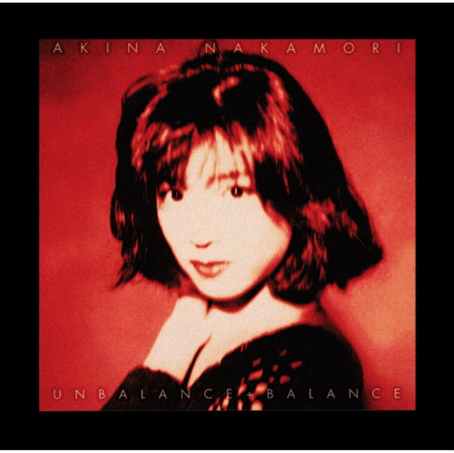 Akina Nakamori - Unbalance + Balance + 6 (2LP)