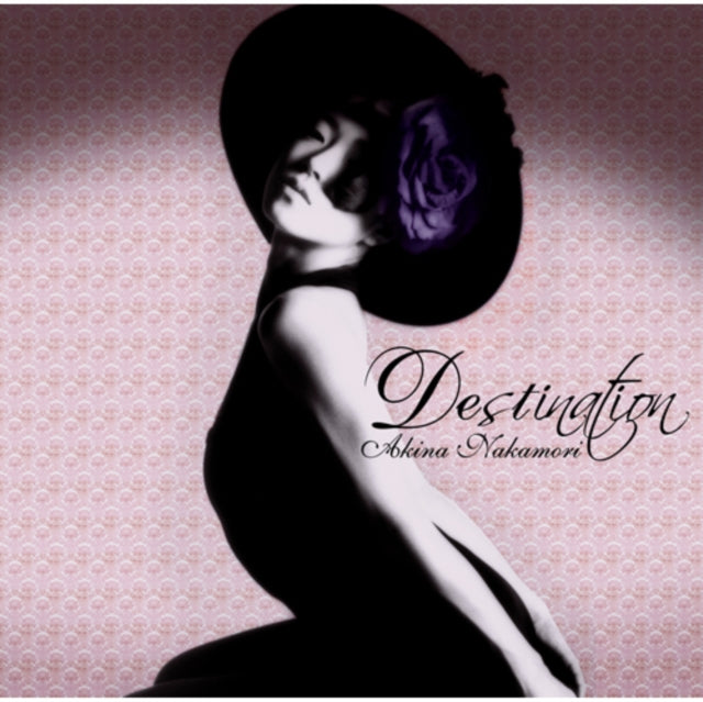 Akina Nakamori - Destination - LP Vinyl