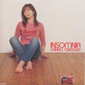 Chihiro Onitsuka - Insomnia (2LP)