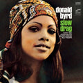 Donald Byrd - Slow Drag (Uhqcd) (Blue Note 85Th Anniversary Edition/Remastered By Kevin Gray) - CD