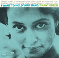 Grant Green - I Want To Hold Your Hand (Uhqcd) (Blue Note 85Th Anniversary Edition/Remastered By Kevin Gray) - CD
