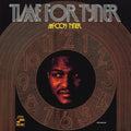 Mccoy Tyner - Time For Tyner (Uhqcd) (Blue Note 85Th Anniversary Edition/Remastered By Kevin Gray) - CD