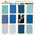 Tina Brooks - True Blue - CD