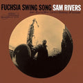 Sam Rivers - Fuchsia Swing Song (Uhqcd) - CD
