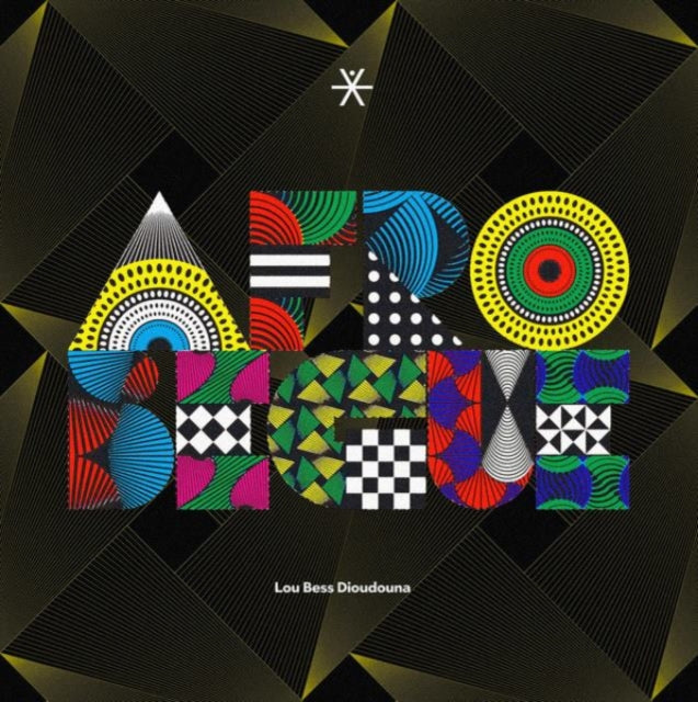 Afro Begue - Lou Bess Dioudouna - LP Vinyl
