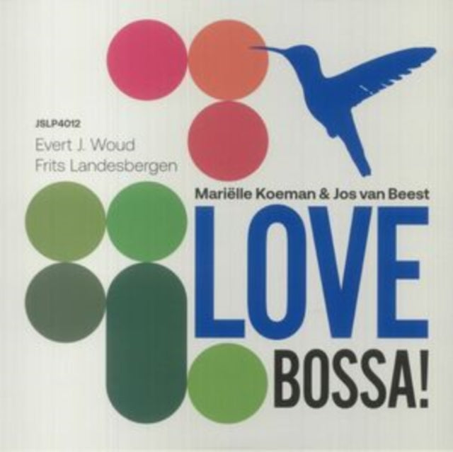Love Bossa!