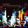 Jos Van Beest Trio - Ginza Shuffle - LP Vinyl