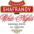 Vladimir Shafranov - White Nights (2LP)