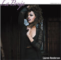 Lauren Henderson - La Bruja - LP Vinyl