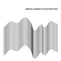 Medium Ambient Collection 2022 (White Vinyl/2LP)