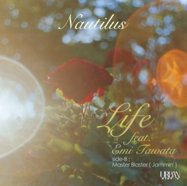 Life Feat. Emi Tawata / Master Blaster (Jammin)