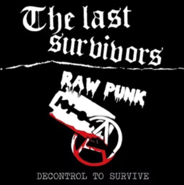 Decontrol To Survive