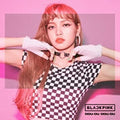 Blackpink - Ddu-Du Ddu-Du (Lisa Version) - CD