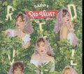 Red Velvet - Sappy - CD