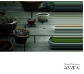 Ryuichi Sakamoto - Async - CD
