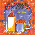 Beltran,lola - Tesoros Mexicanos - Music CD