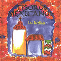 Tecolines - Tesoros Mexicanos - Music CD