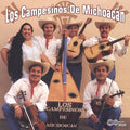 Campesinos De Michoacan - Campesinos De Michoacan - Music CD